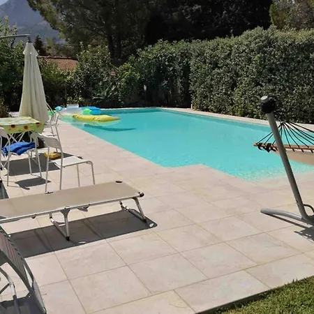 Villa Tiziana *