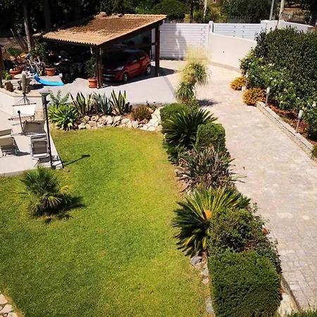 Villa Tiziana *