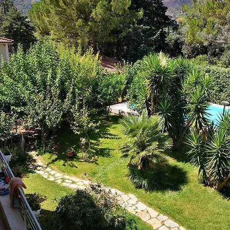 Villa Tiziana Monreale