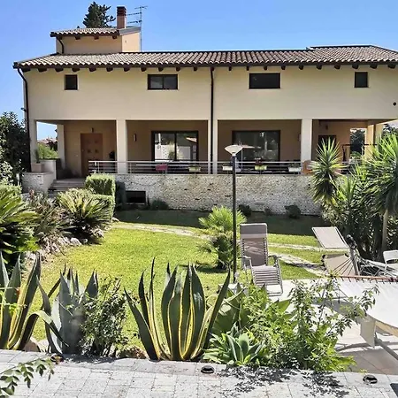 Villa Tiziana