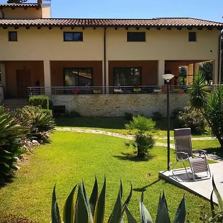 Tiziana Villa Monreale